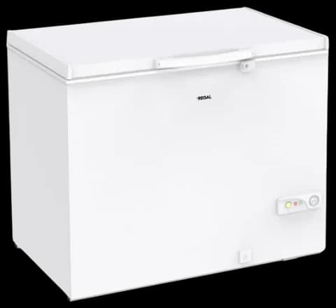 Regal SD Dual 3022 Derin Dondurucu